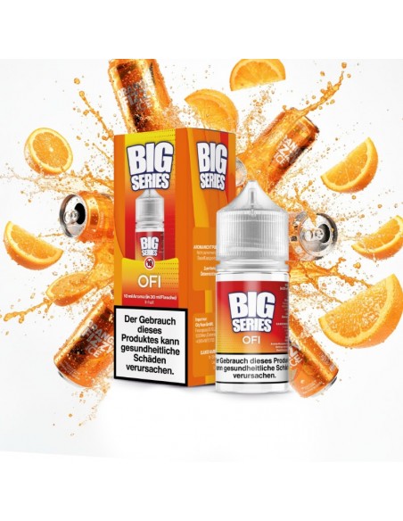 Big Series 10ml