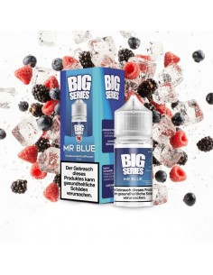 Big Series 10ml 2