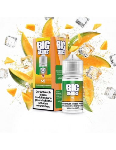 Big Series 10ml