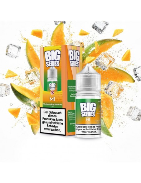 Big Series 10ml
