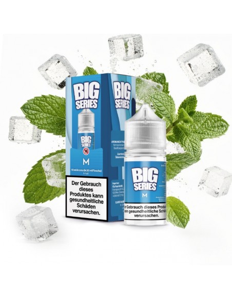 Big Series 10ml