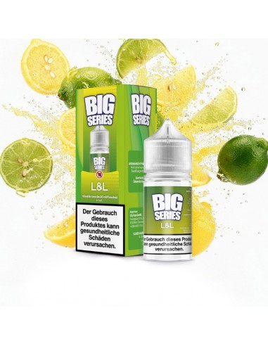 Big Series 10ml