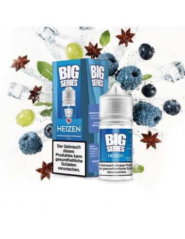 Big Series 10ml