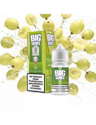 Big Series 10ml