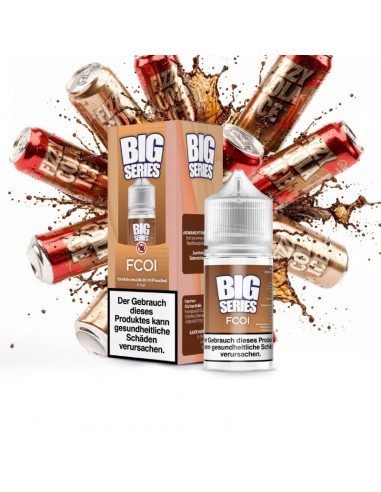 Big Series 10ml