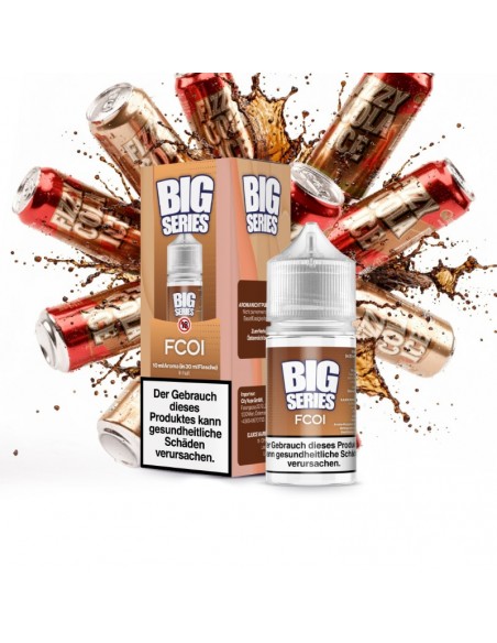 Big Series 10ml