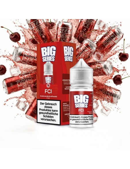Big Series 10ml