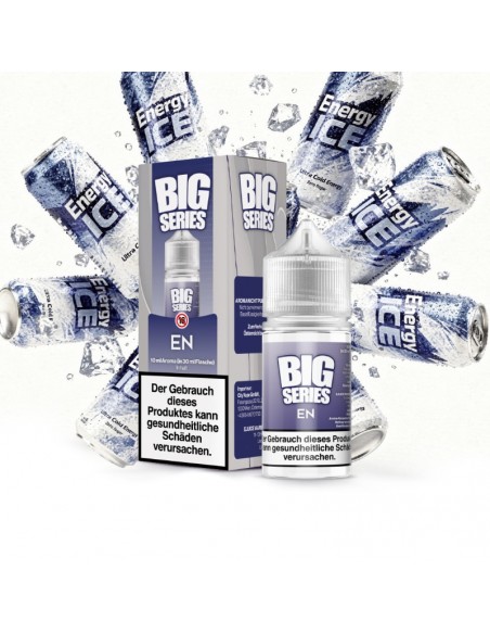 Big Series 10ml