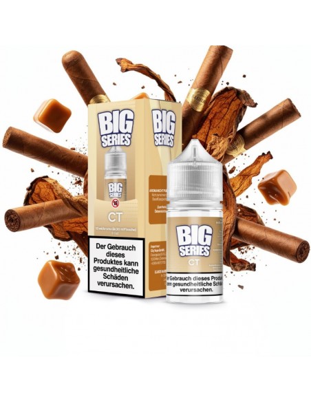 Big Series 10ml