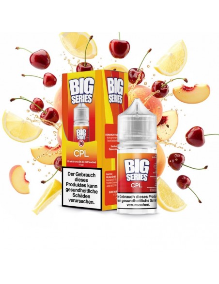 Big Series 10ml