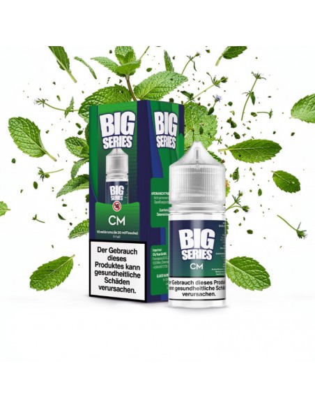 Big Series 10ml