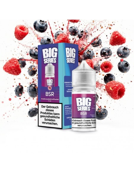 Big Series 10ml