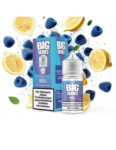 Big Series 10ml