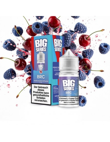 Big Series 10ml