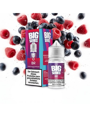 Big Series 10ml