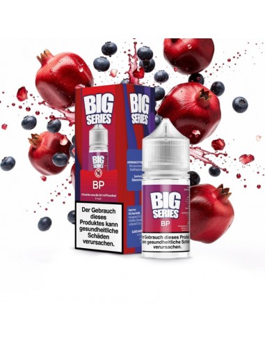 Big Series 10ml