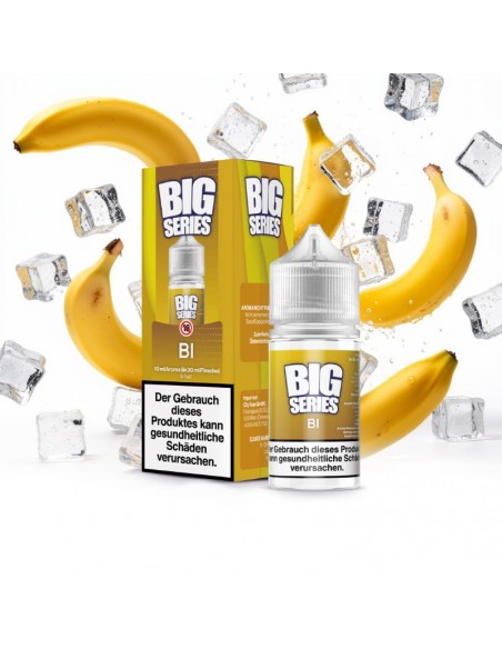 Big Series 10ml
