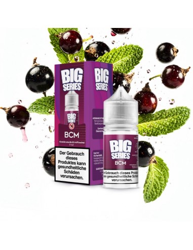 Big Series 10ml