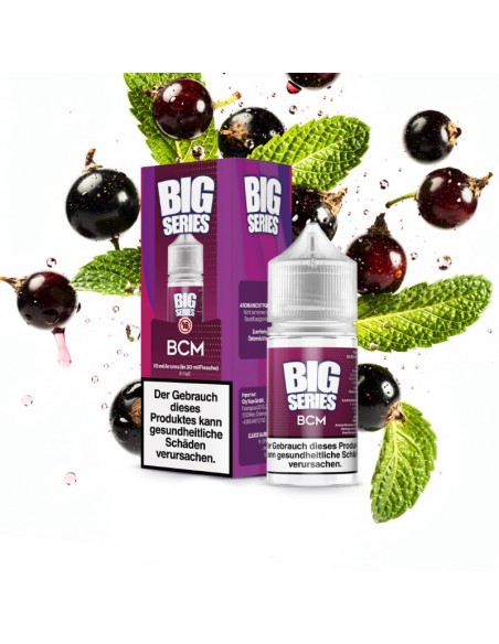 Big Series 10ml