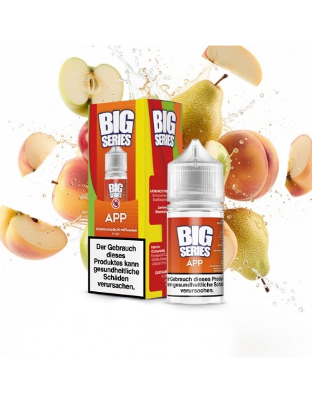 Big Series 10ml