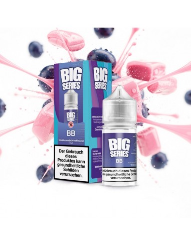 Big Series 10ml