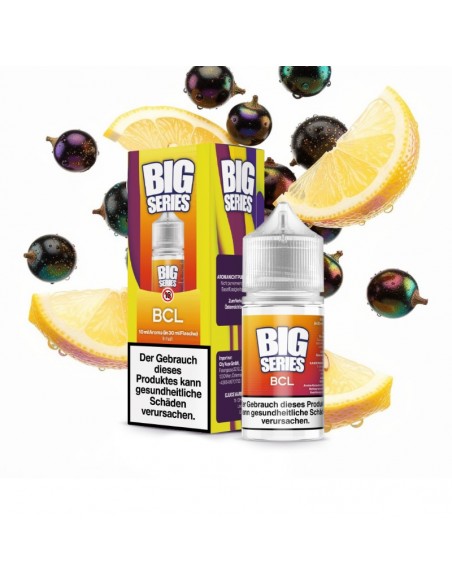 Big Series 10ml