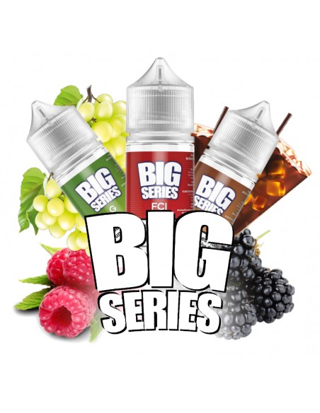 Big Series 10ml