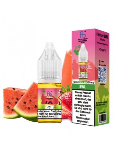 Tornado 7000 Eliquid