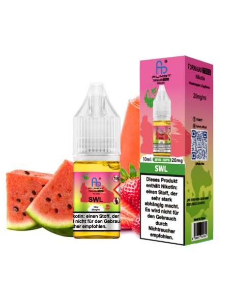 Tornado 7000 Eliquid