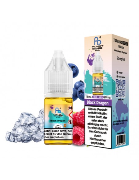 Tornado 7000 Eliquid