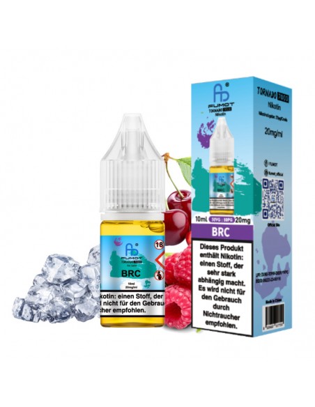 Tornado 7000 Eliquid