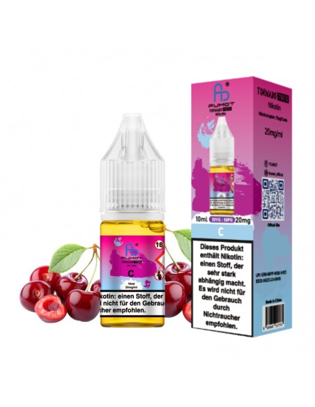 Tornado 7000 Eliquid