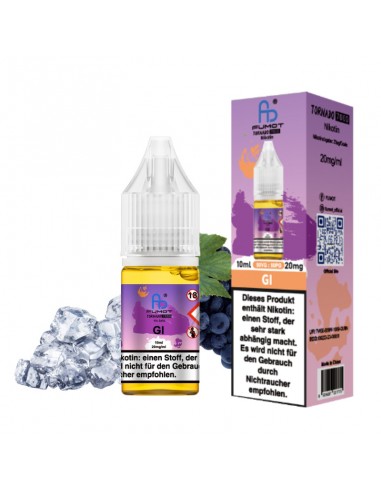 Tornado 7000 Eliquid