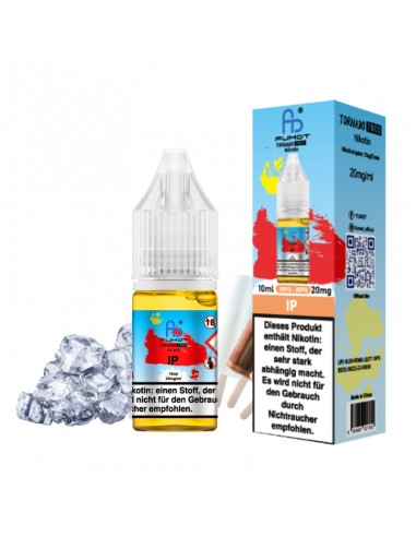 Tornado 7000 Eliquid