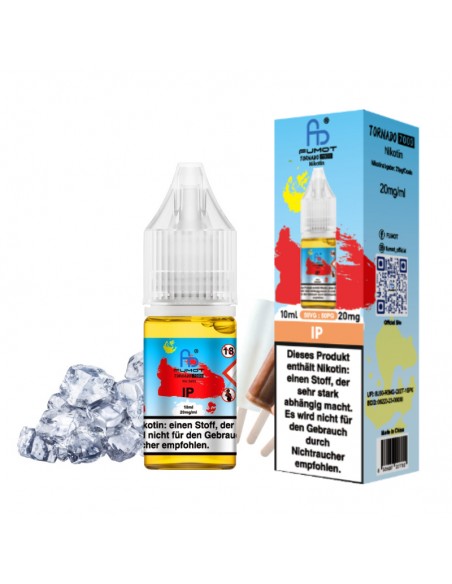 Tornado 7000 Eliquid