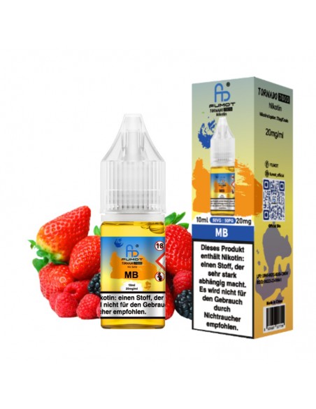 Tornado 7000 Eliquid