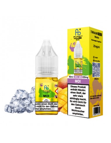 Tornado 7000 Eliquid