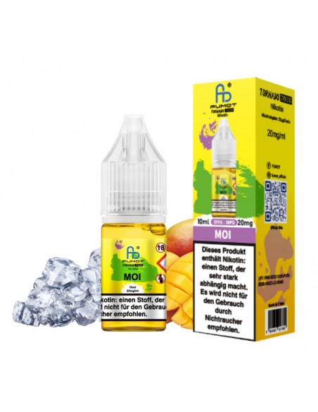 Tornado 7000 Eliquid