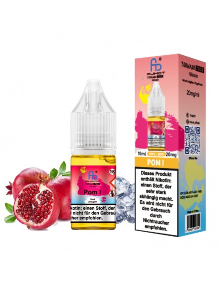 Tornado 7000 Eliquid
