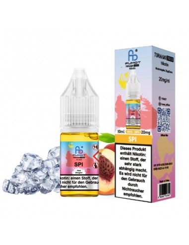 Tornado 7000 Eliquid