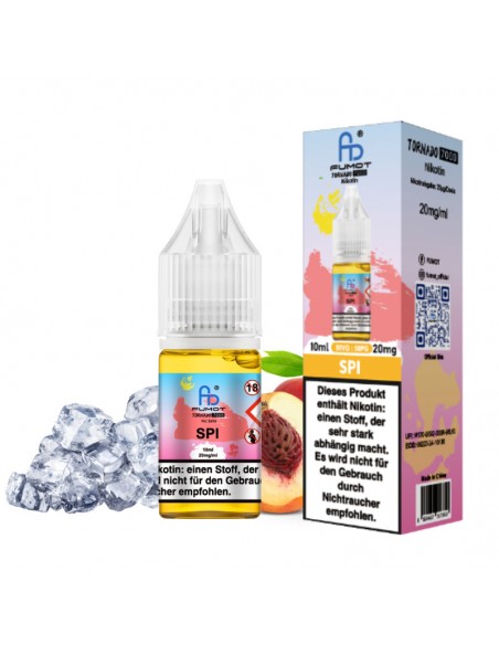 Tornado 7000 Eliquid