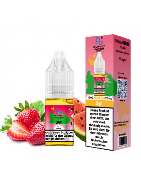 Tornado 7000 Eliquid