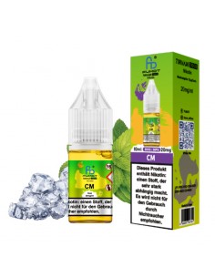 Tornado 7000 Eliquid 2