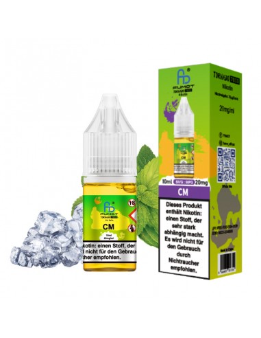 Tornado 7000 Eliquid