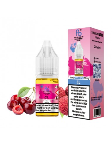 Tornado 7000 Eliquid