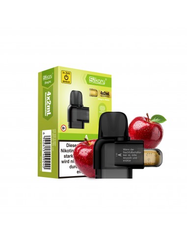 SIKARY S10000 Refill