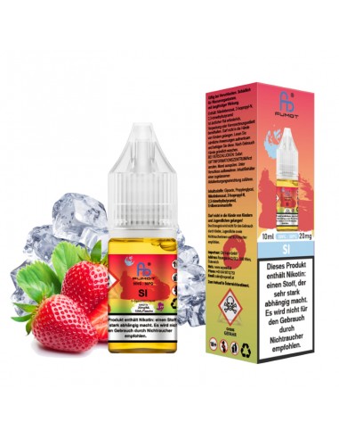 Tornado 7000 Eliquid