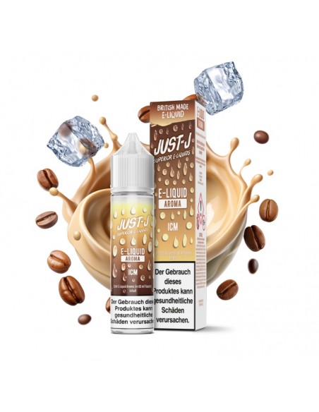 Just J