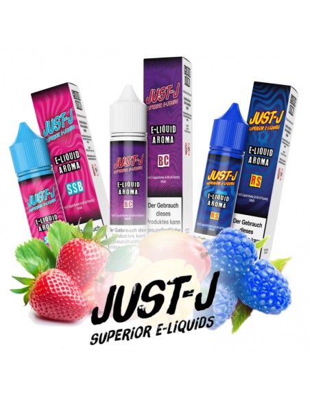 Just J