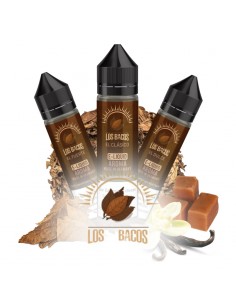 Los Tabacos 60 ml